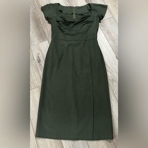 Very nice ‘Stop Staring’ dress